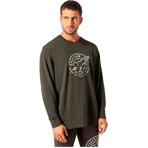 Super.natural - M SPACE260 CREW SWEATER - Trui - Merinowol