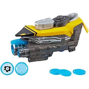 Transformers Bumblebee Stinger Blaster