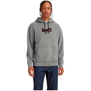 Levi´s ® T2 Relaxed Graphic Hoodie
