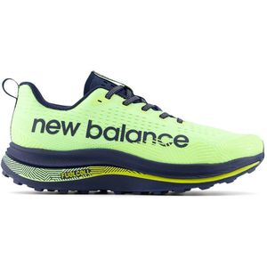 New Balance Fuelcell Supercomp Trail Running Shoes Groen EU 45 Man