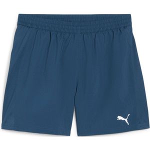 Puma Favorite Velocity 5´´ Shorts Blauw XL Man