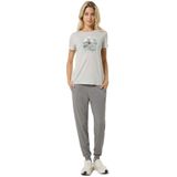 Super.natural - W ORCHID BIO J TEE - T-shirt - Met Korte Mouwen