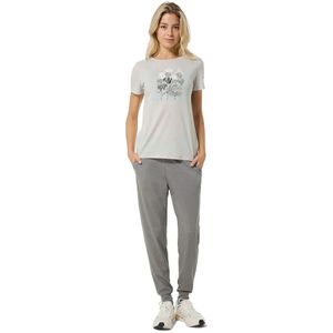 Super.natural - W ORCHID BIO J TEE - T-shirt - Met Korte Mouwen