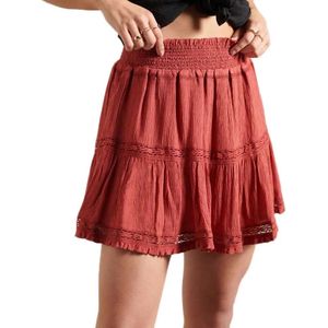 Superdry Alana Mini Rok