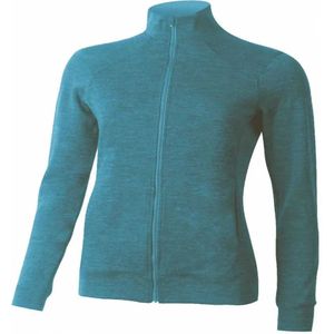 Lasting Alma Sweatshirt Met Rits