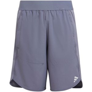 Adidas D4s Shorts Paars 9-10 Years