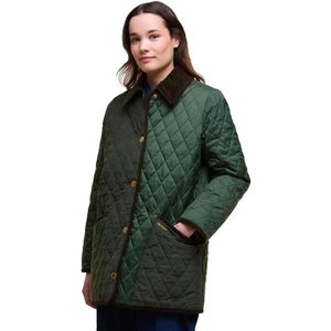 Barbour Meryl Quilted Jas