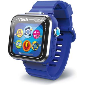 Vtech Kidizoom Max Smartwatch Blauw