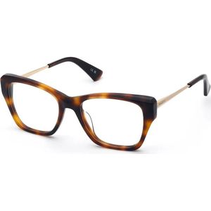 Nina Ricci - VNR416 - Optische Monturen - Havana - Acetaat