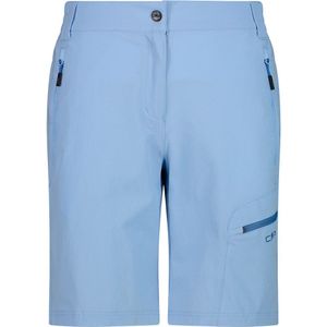 Cmp Bermuda 31t5136 Shorts Blauw S Vrouw