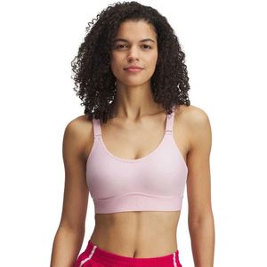 Under Armour Infinity 2.0 Sporttop Met Medium Ondersteuning