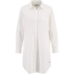 Fynch Hatton 29991001 Overhemd Met Lange Mouwen