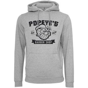 Urban Classics Popeye Barber Shop Hoodie