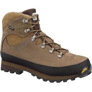 Dolomite Tofana Goretex Hiking Boots Bruin EU 40 2/3 Man