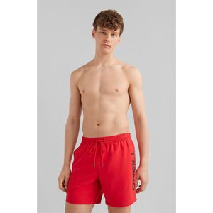 O´neill Cali 16´´ Swimming Shorts Oranje XL Man