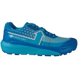 Raidlight Ultra 3.0 Trail Running Shoes Blauw EU 38 1/2 Vrouw