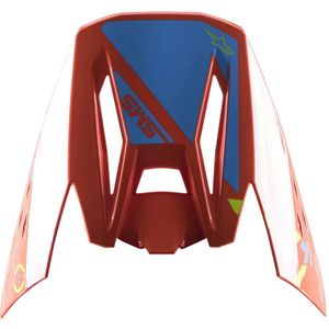 Alpinestars Sm5 Action Vizier