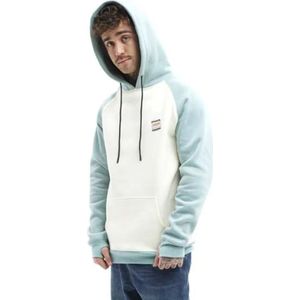 Hydroponic Na Look Hoodie