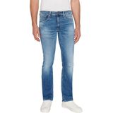 Pepe Jeans - PM207393 - Spijkerbroek - Straight Fit