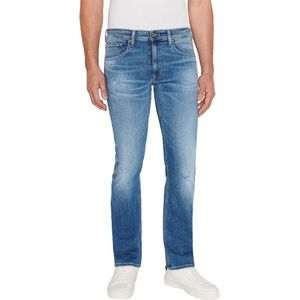 Pepe Jeans - PM207393 - Spijkerbroek - Straight Fit