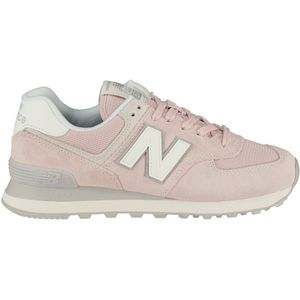 New Balance 574 Core Running Shoes Roze EU 36 Vrouw