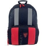 Athletic Club Reflecterend Verzamelingsnet Rugzak 43 Cm