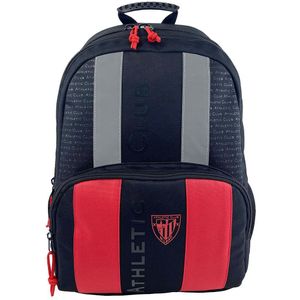 Athletic Club Reflecterend Verzamelingsnet Rugzak 43 Cm