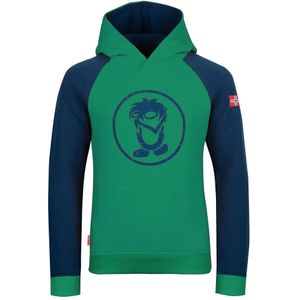 Trollkids Stavanger Hoodie