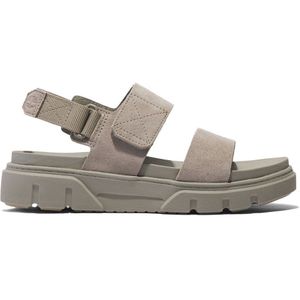 Timberland Greyfield 2 Strap Sandals Goud EU 41 Vrouw