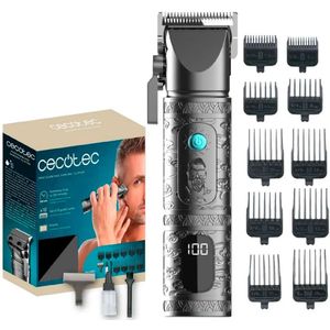 Cecotec Precisioncare Samurai Haartrimmer