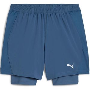 Puma Velocity 2in1 Korte Broek