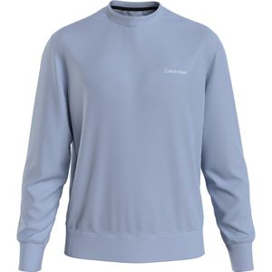 Calvin Klein Micro Logo Repreve Sweatshirt