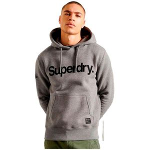 Superdry Military Graphic Hoodie