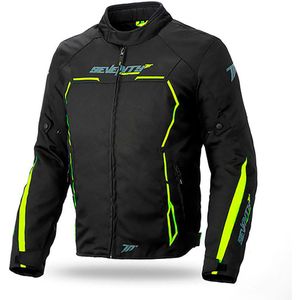 Seventy Degrees Sd-jr65 Winter Racing Jas