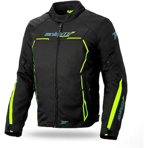 Seventy Degrees Sd-jr65 Winter Racing Jas