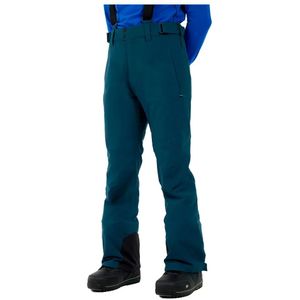 Protest Rowens Broek