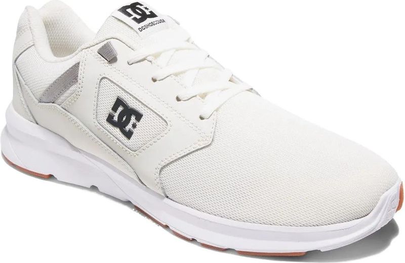 Dc Shoes - Skyline - Schoenen - Sportief - Nubuckleer en Mesh