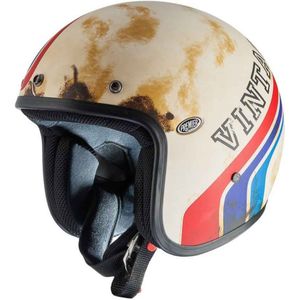 Premier Helmets 25 Classic Open Helm