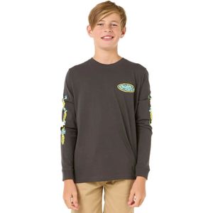 Rip Curl Raw Energy T-shirt Met Lange Mouwen