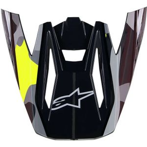 Alpinestars Sm5 22.06 Rover 2 Vizier