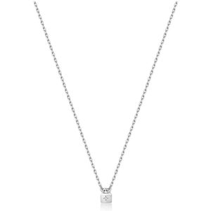 Ania Haie N032-02h Necklace Zilver  Man