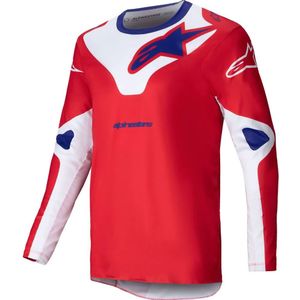 Alpinestars Racer Veil Trui Met Lange Mouwen