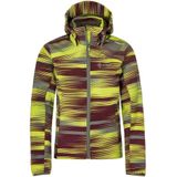 Kilpi - Ravio - Softshelljack - Voor Jongens - SIBERIUM 10000 SRC SS - Waterdicht