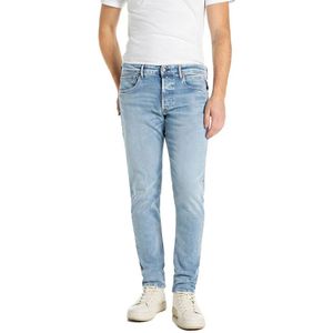 Replay M1008.000.573938 Spijkerbroek