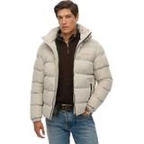 Superdry Microfibre Sport Doudoune