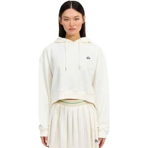 Ellesse Oregina Cropped Hoodie