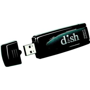 Pace International Dish Wally Hd Wi-fi-adapter