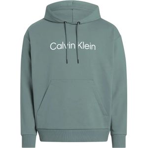 Calvin Klein Hero Logo Comfort Hoodie