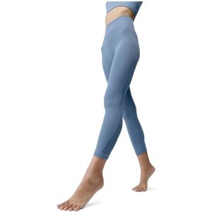 Born Living Yoga Malala Leggings Met Hoge Taille