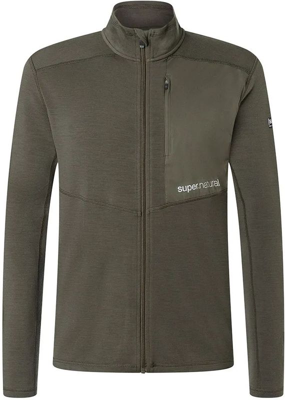 Super.natural Adventure Jas
